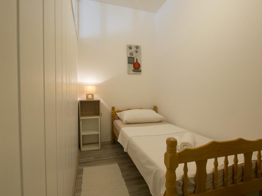 Apartment Dominik Split Exterior photo