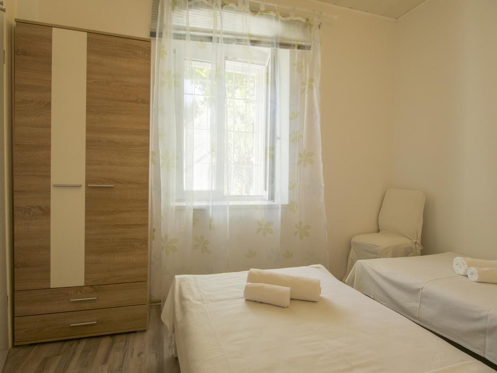 Apartment Dominik Split Exterior photo